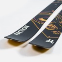 Ski Faction Prodigy 3 2024