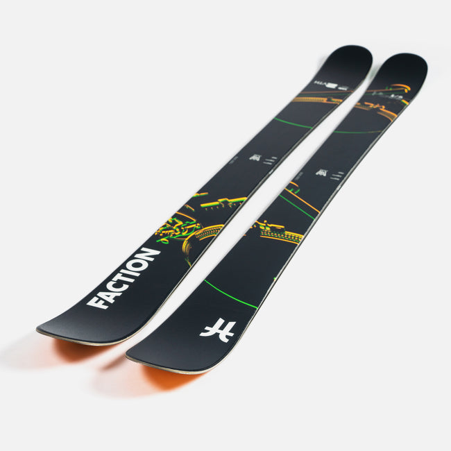 Ski Faction Prodigy 2 Yth 2024