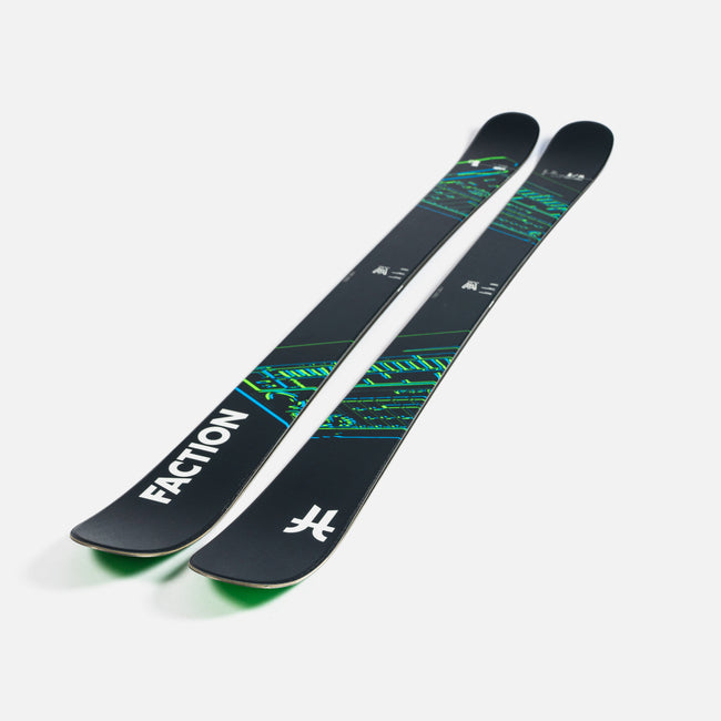 Ski Faction Prodigy 1 Grom 2024