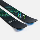 Ski Faction Prodigy 1 Grom 2024