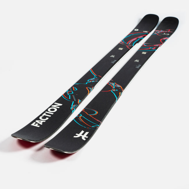 Ski Faction Prodigy 0 2024