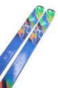 Ski Line Pandora 104 2024