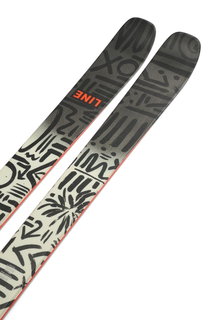 Ski Line Blend 2024