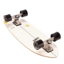 Surfskate Carver CI Happy Every Day 30.75" 2024 - Complete