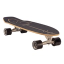 Surfskate Carver CI Happy Every Day 30.75" 2024 - Complete