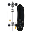 Surfskate Carver CI Happy Every Day 30.75" 2024 - Complete