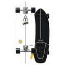 Surfskate Carver CI Happy Every Day 30.75" 2024 - Complete