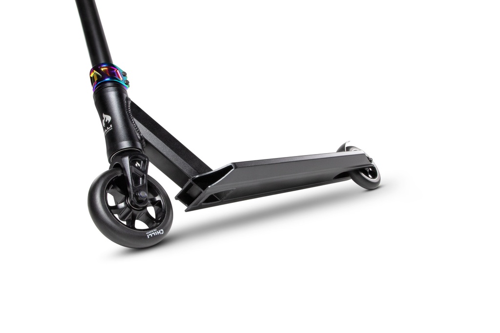 Freestyle Scooter Chilli Pro Scooter 5000 Black/Neochrome 2024 