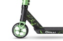 Freestyle Scooter Chilli Pro Reaper Reloaded V2 2024 