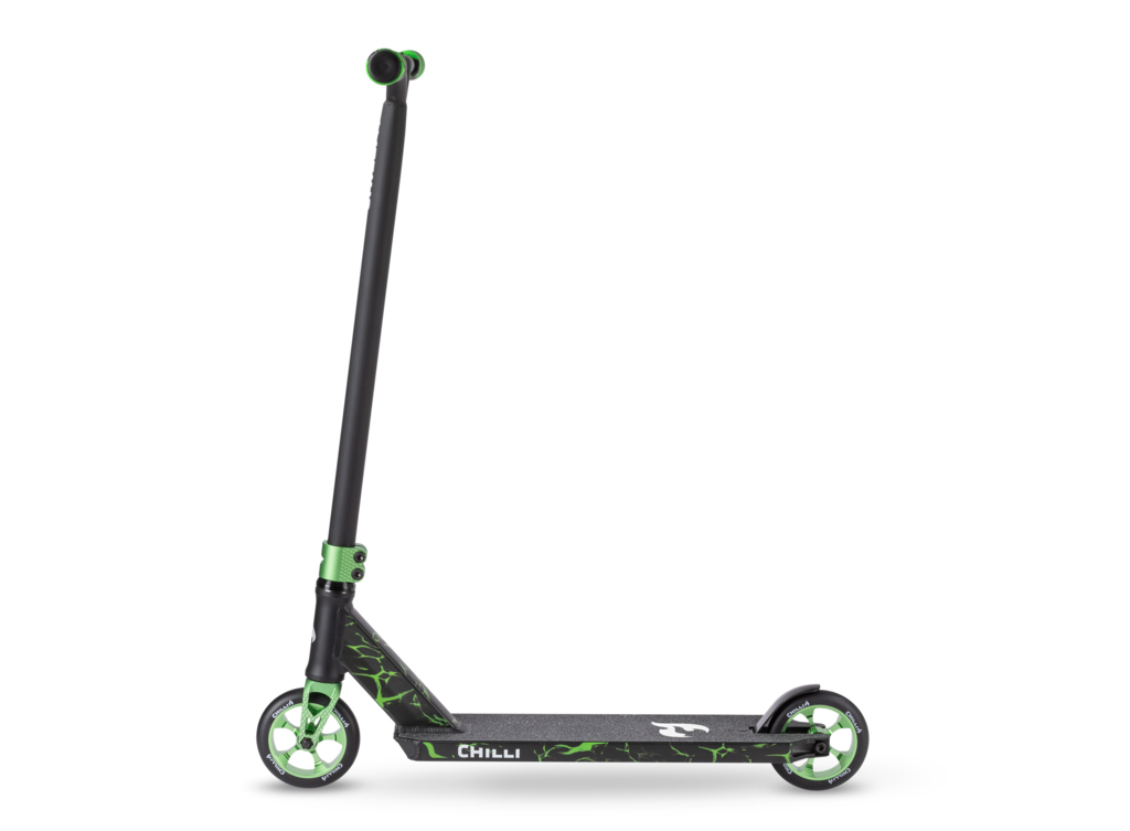 Freestyle Scooter Chilli Pro Reaper Reloaded V2 2024 