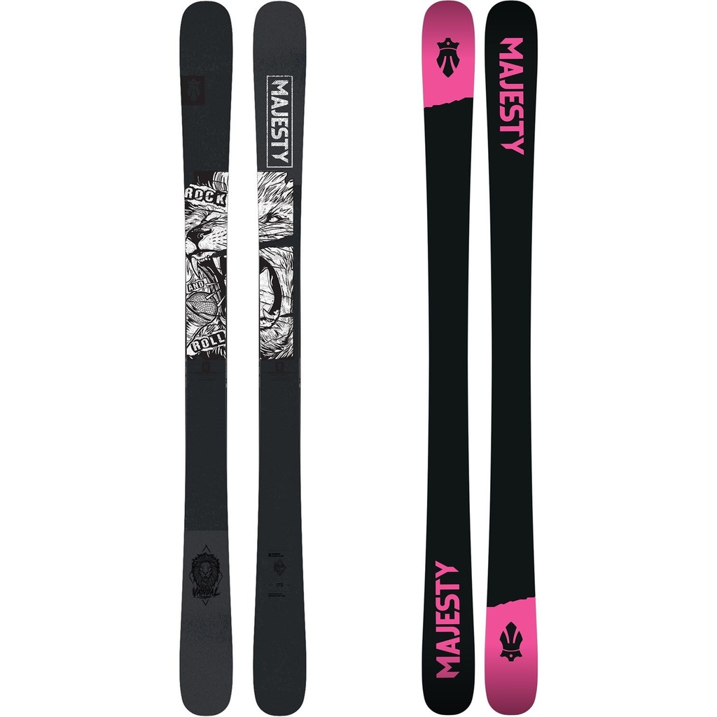 Ski Majesty Vandal 2024