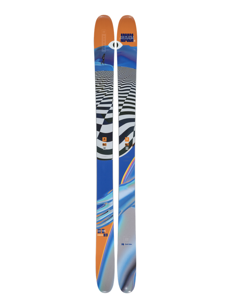 Ski Armada Arv 106 2024