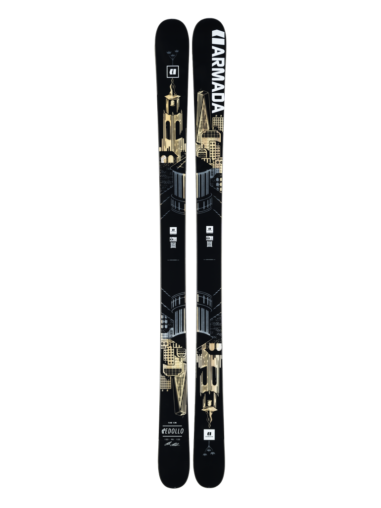 Ski Armada Edollo 2024