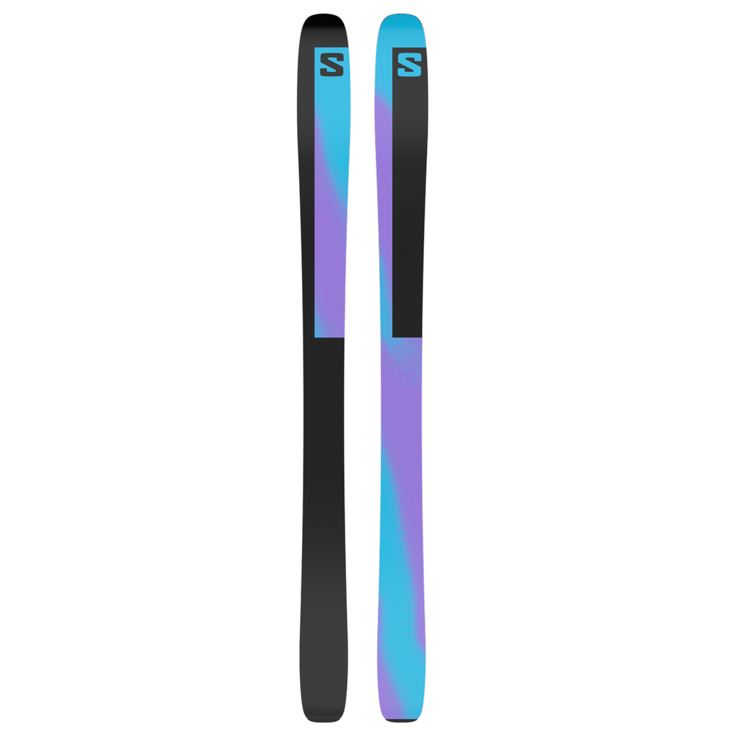 Ski Salomon N QST Echo 106 2024