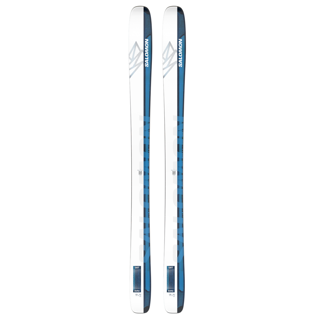 Ski Salomon N QST Echo 106 2024