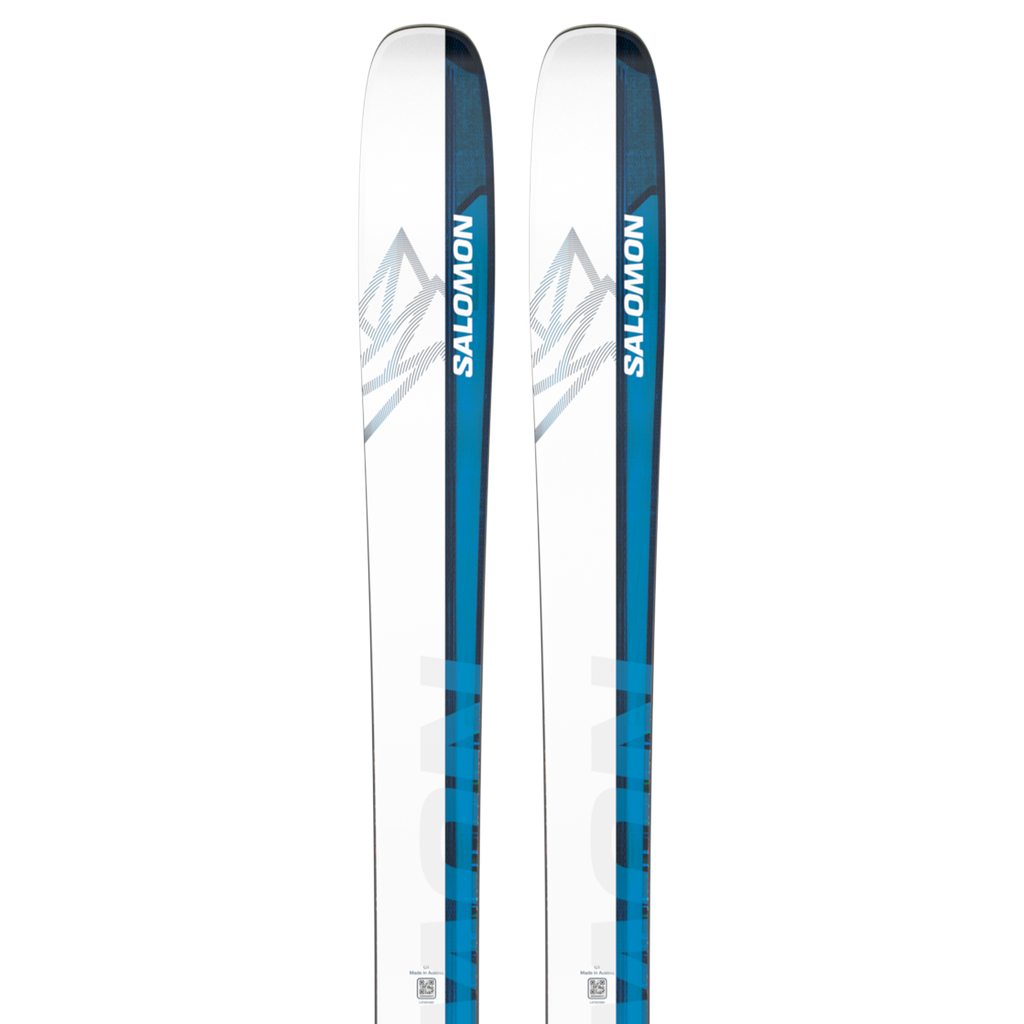 Ski Salomon N QST Echo 106 2024