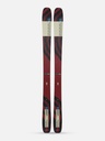 Ski K2 Mindbender 96C W 2024