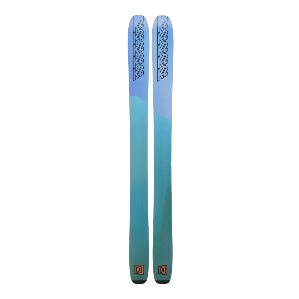 Ski K2 Mindbender 116C W 2024