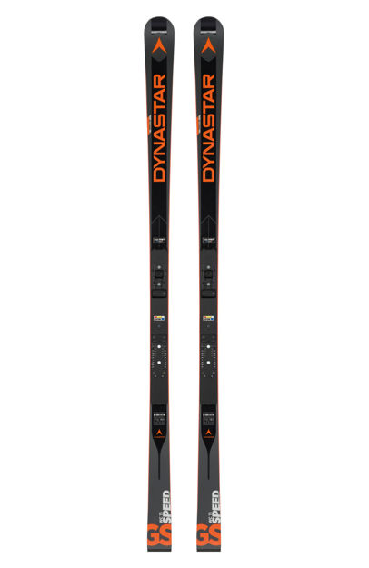 Ski Dynastar Speed Wc Gs (R22) 2023 