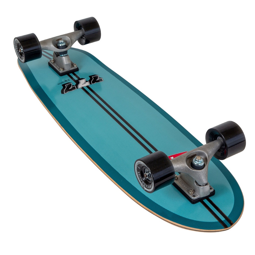 Surfskate Carver Tyler 777 36.5" 2024 - Complete 