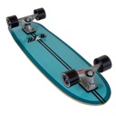 Surfskate Carver Tyler 777 36.5" 2024 - Complete 