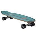 Surfskate Carver Tyler 777 36.5" 2024 - Complete 