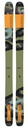 Ski K2 Mindbender 106C 2024 