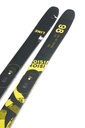 Ski Line Vision 98 2024