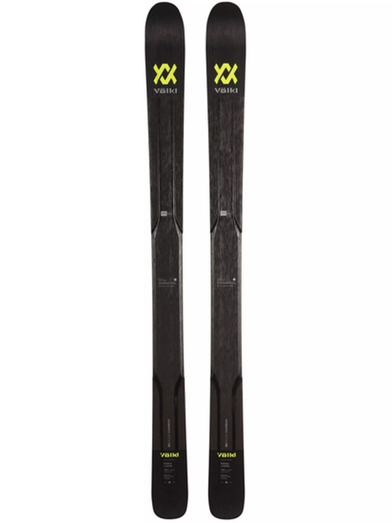 Ski Volkl Katana V.Werks Flat 2024