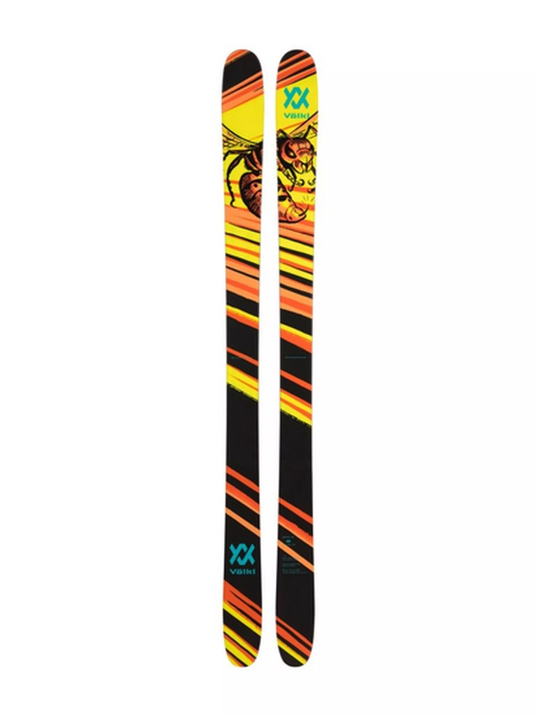 Ski Volkl Revolt 96 Flat 2024