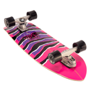 Surfskate Carver Job Pink Tiger 33.5" 2024 - Complete 