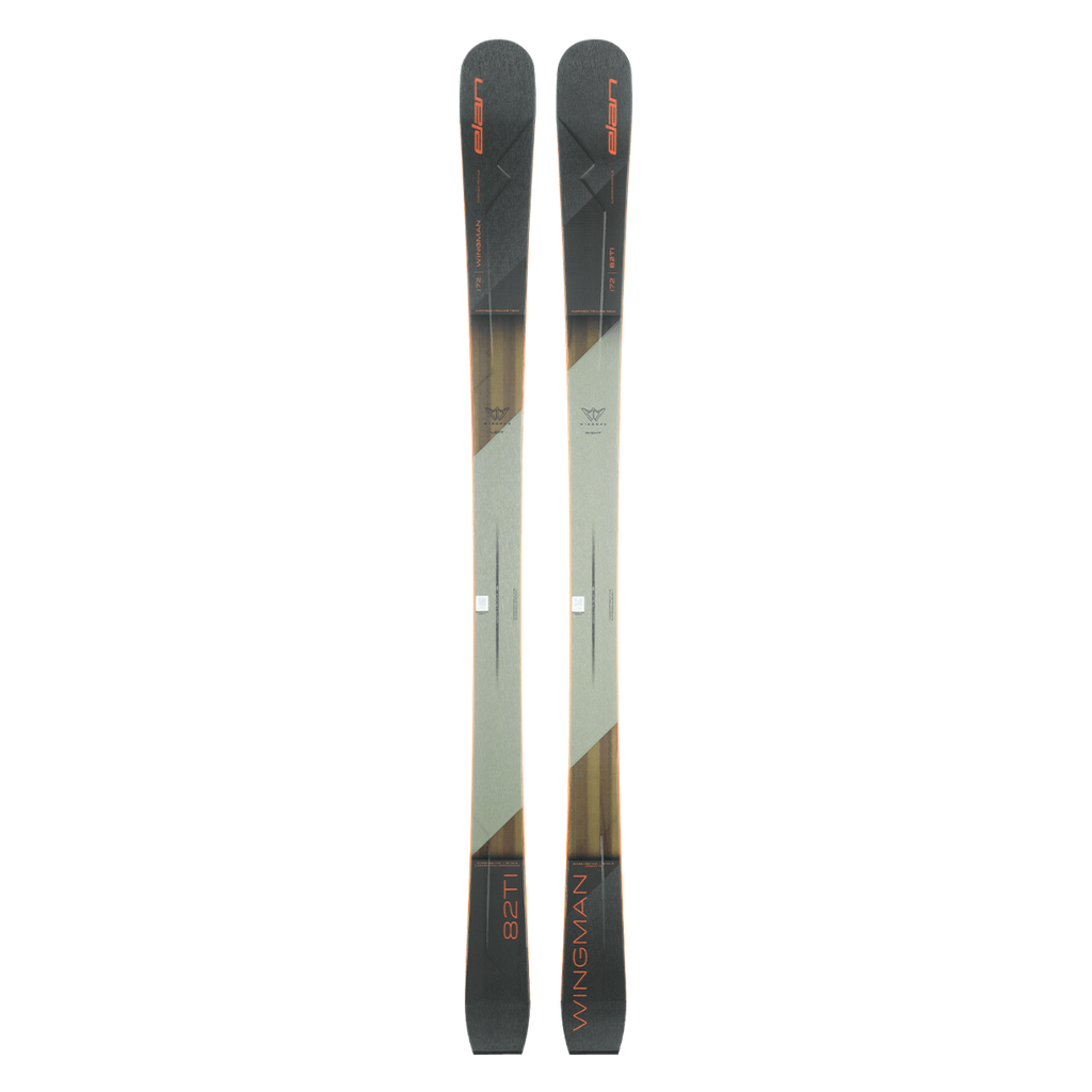 Ski Elan Wingman 82 Ti 2025 