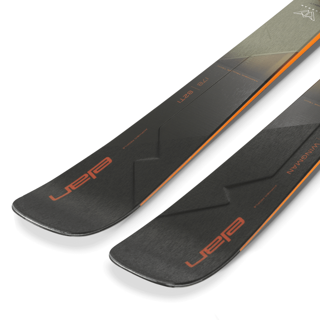 Ski Elan Wingman 82 Ti 2025 