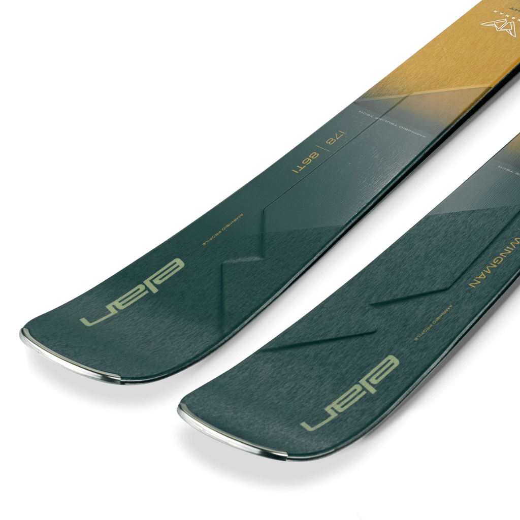 Ski Elan Wingman 86 TI 2025 