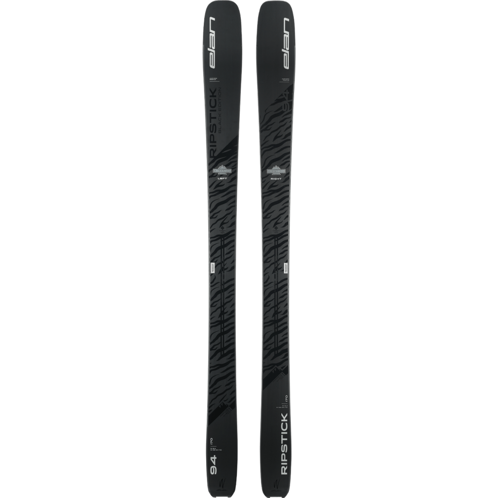 Ripstick 94 W Black Edition 1