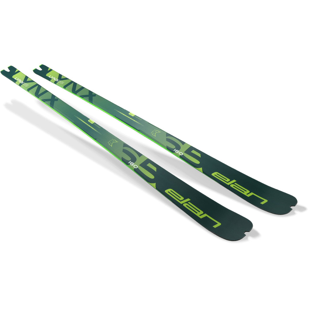 Ski Elan Lynx 65 Ul 2024 2