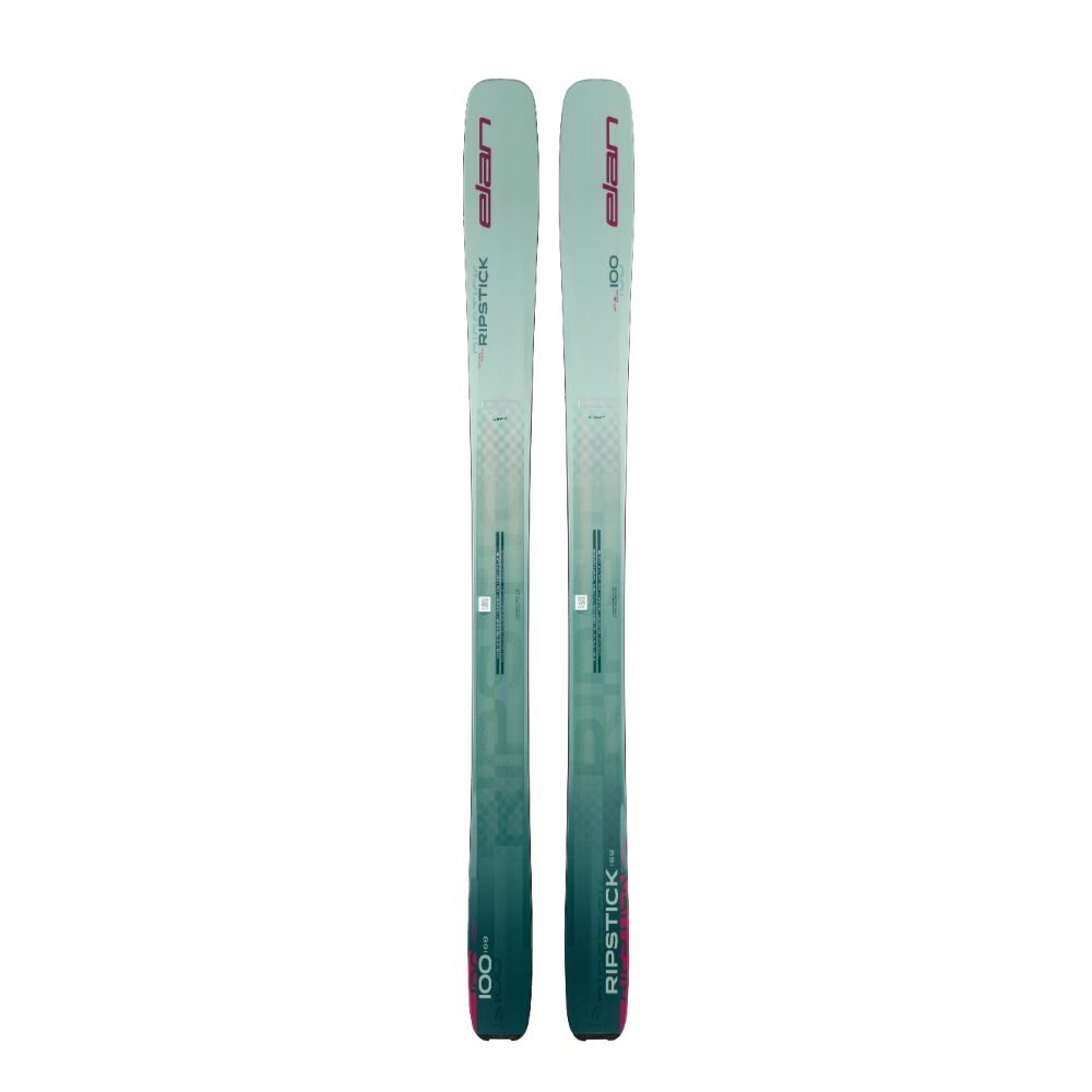 Ski Elan Ripstick 100 W 2025