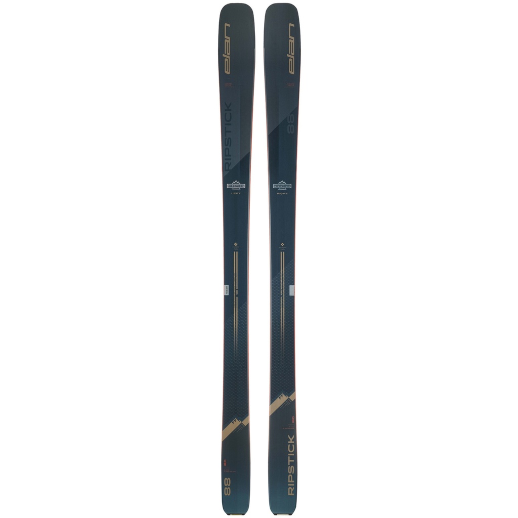 Ski Elan Ripstick 88 2024