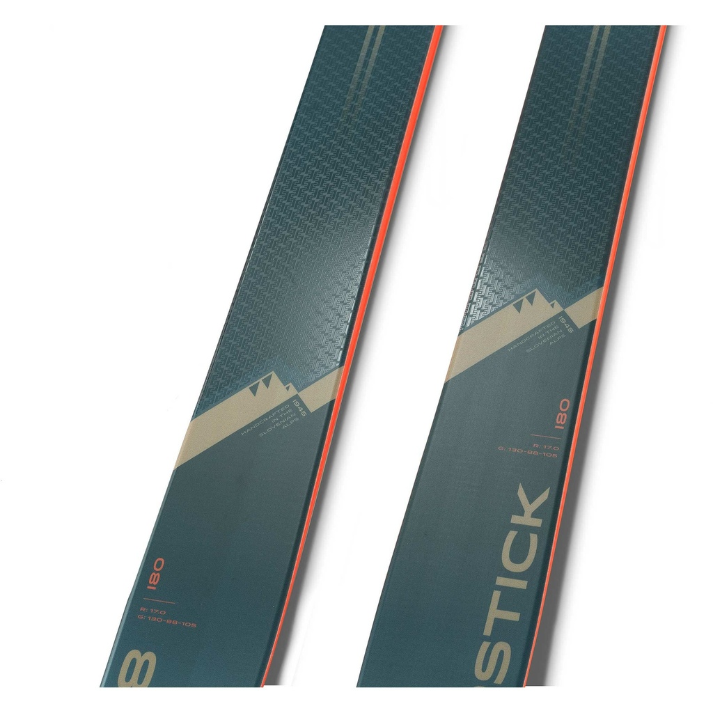 Ski Elan Ripstick 88 2024