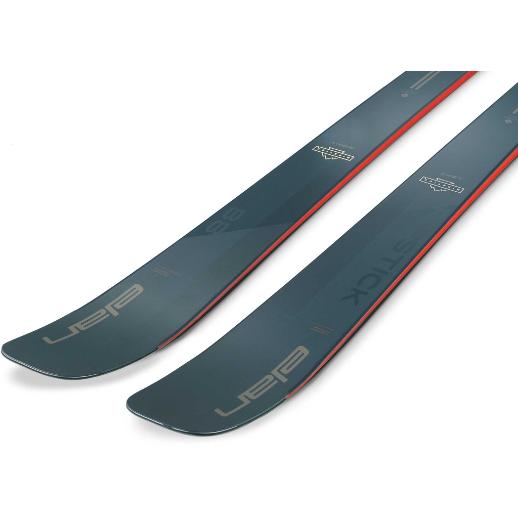 Ski Elan Ripstick 88 2024