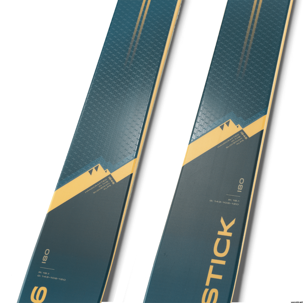 Ski Elan Ripstick 106 2024