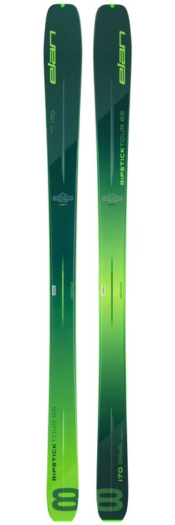 Ski Elan Ripstick Tour 88 2025