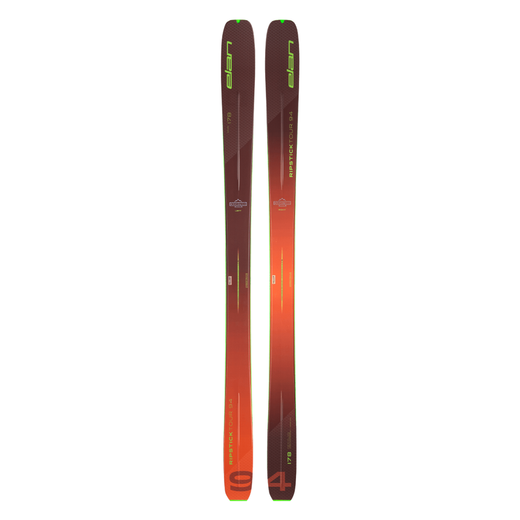 Ski Elan Ripstick Tour 94 2025