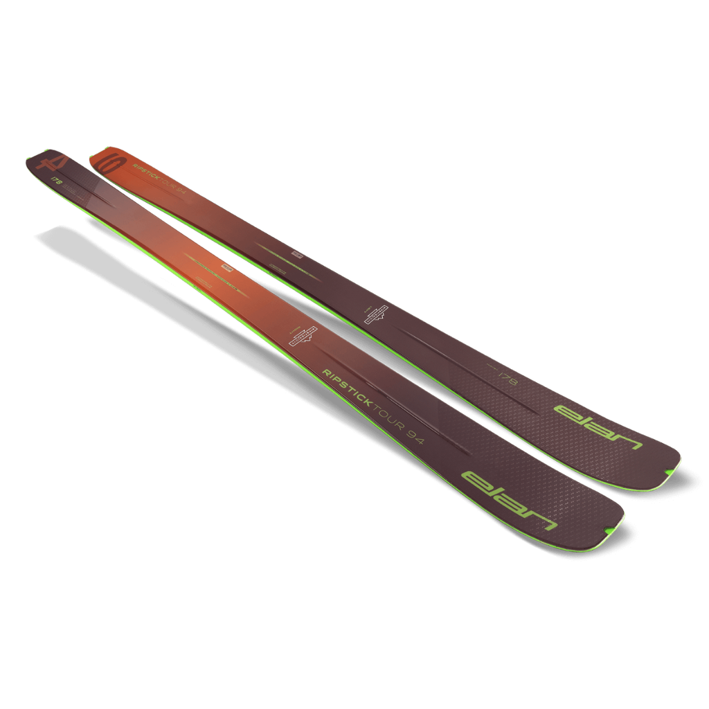 Ski Elan Ripstick Tour 94 2025