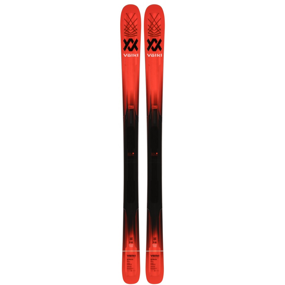 Ski Volkl M6 Mantra 2022