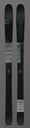 Ski Majesty Superscout Carbon 2025 