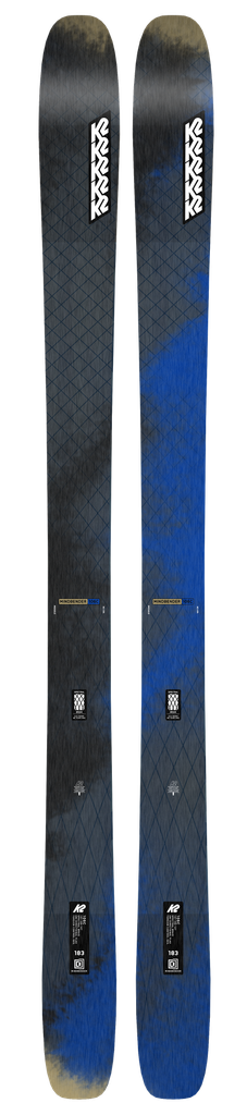 Ski K2 Mindbender 106C 2025 