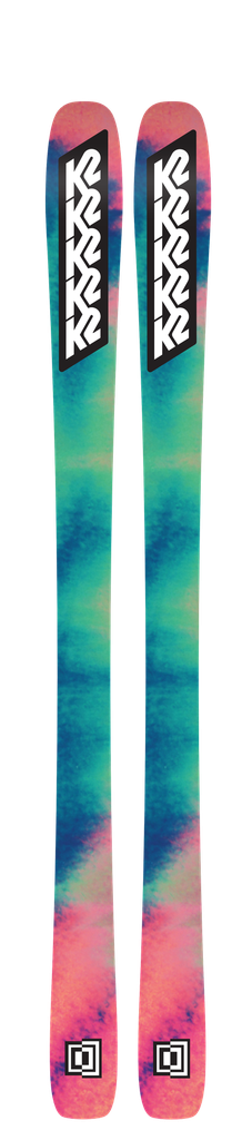 Ski K2 Mindbender 89Ti W 2025 