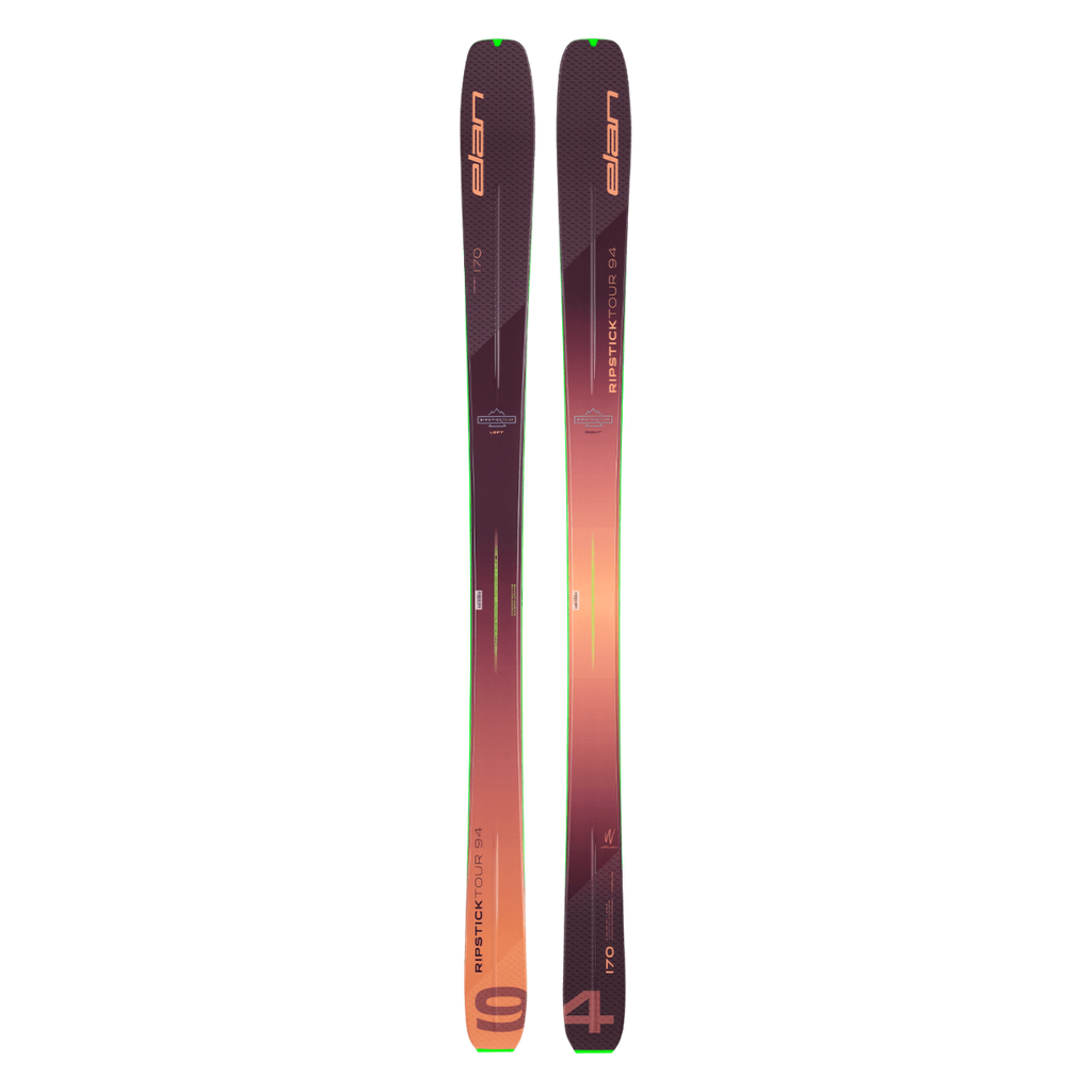 Ski Elan Ripstick Tour 94 W 2025 