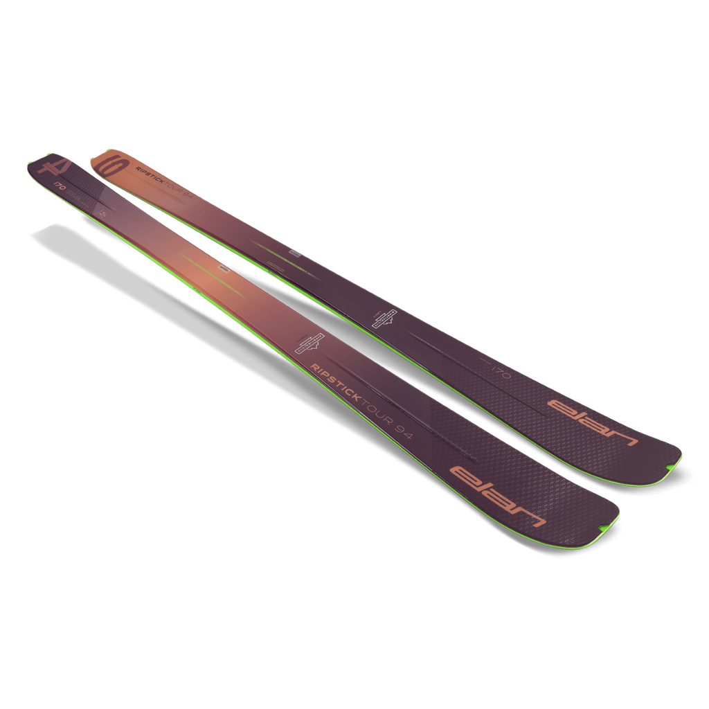 Ski Elan Ripstick Tour 94 W 2025 